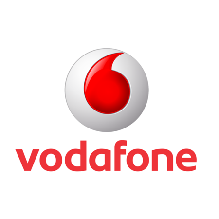 Vodafone